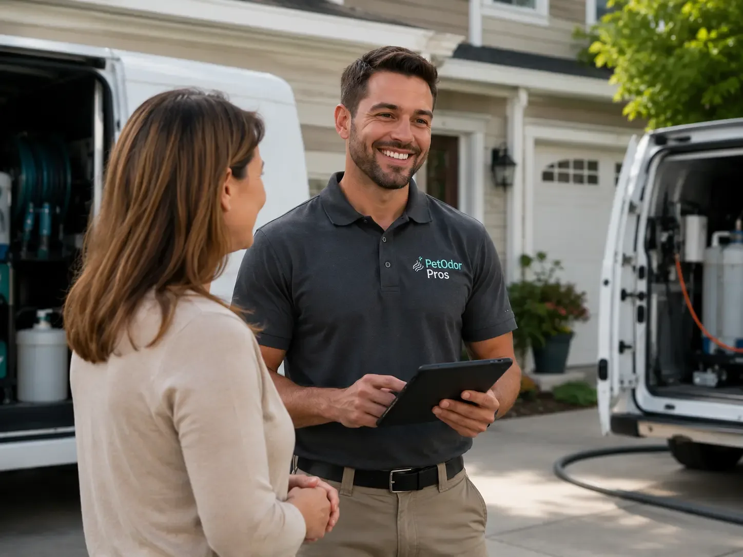 Pet Odor Removal FAQs for Wyanet, IL